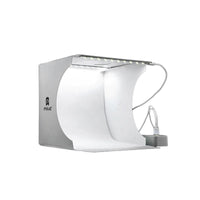 Tragbares Fotostudio mit LED-Beleuchtung – LumiCube