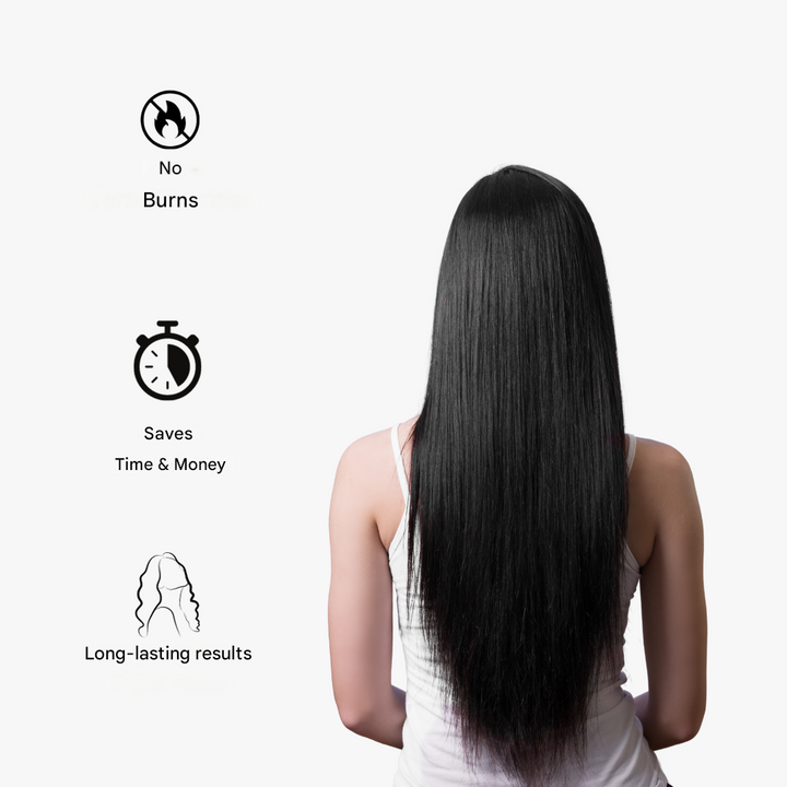 5-in-1 Air-Supported Hair Styler – Aeréa