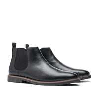 Herren Chelsea Boots klassisch & komfortabel für Herbst – Adrian