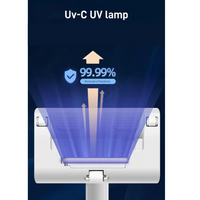 Portable Mite Remover - Dustora