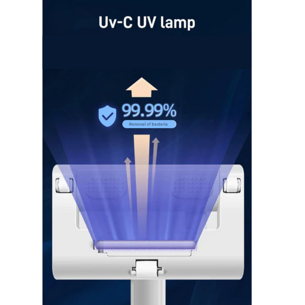 Portable Mite Remover - Dustora