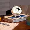 Musikreaktives Ferrofluid-Display - MagnePulse