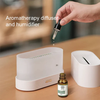 Aroma Diffusor | Ultrasonic cooler Mist und Parfüm-Diffusor