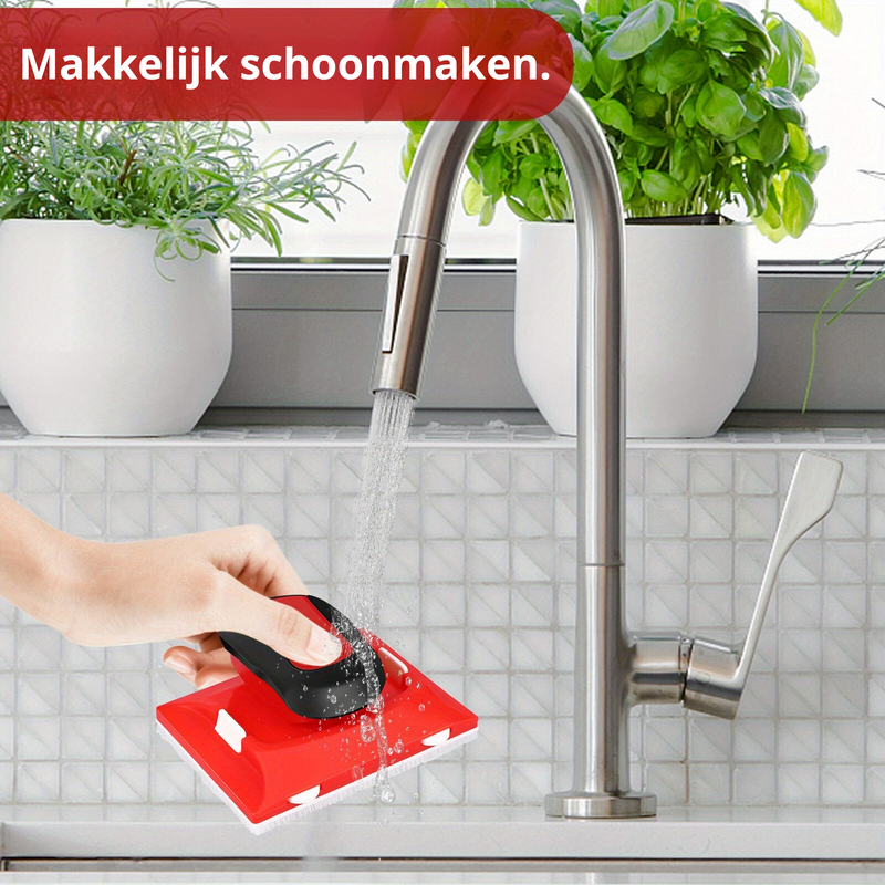 Für ein professionelles Malerlebnis – PrecisionPro™ 2.0