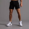 Modische Slim-Fit Chino-Shorts für Herren – Emil