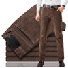 Klassische Cordhose für Herren – Mave