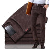 Klassische Cordhose für Herren – Mave