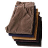 Klassische Cordhose für Herren – Mave