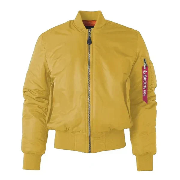 Winddichtes Damen Bomberjacke - Nova