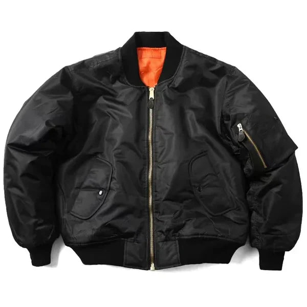 Winddichtes Damen Bomberjacke - Nova
