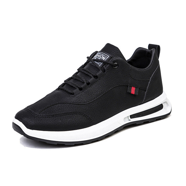 StridePro Comfort | Casual Orthopädische Herren Trainer