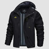 Wasserdichte Herren Winterjacke - Viktor