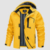 Wasserdichte Herren Winterjacke - Viktor