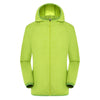 Damen-Regenjacke Ultraleicht & Faltbar – Sofia