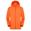 Damen-Regenjacke Ultraleicht & Faltbar – Sofia