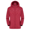 Damen-Regenjacke Ultraleicht & Faltbar – Sofia