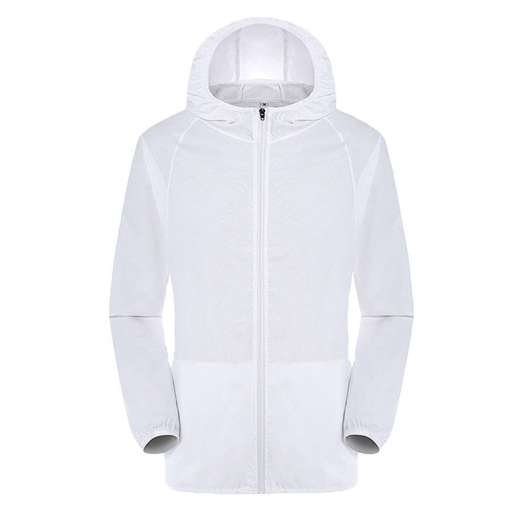Damen-Regenjacke Ultraleicht & Faltbar – Sofia