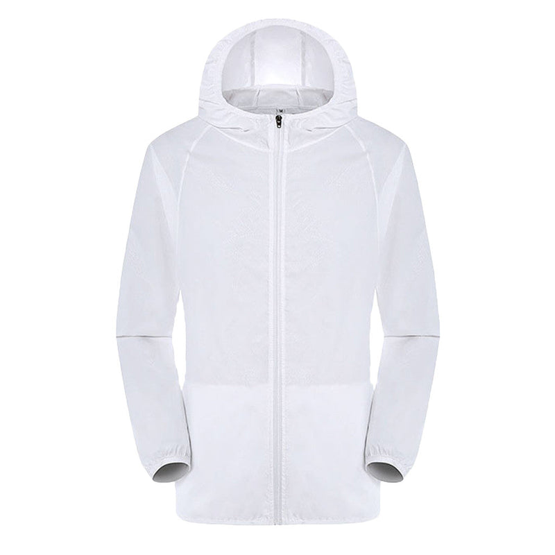 Damen-Regenjacke Ultraleicht & Faltbar – Sofia