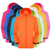 Damen-Regenjacke Ultraleicht & Faltbar – Sofia
