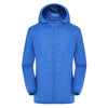 Damen-Regenjacke Ultraleicht & Faltbar – Sofia