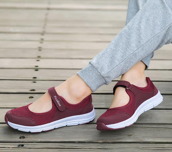 Damen Slipper - AirFlow