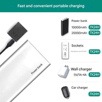 Micro HD Sicherheitskamera - Vigilio