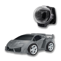 Ferngesteuertes Auto-Uhr - RaceMaster