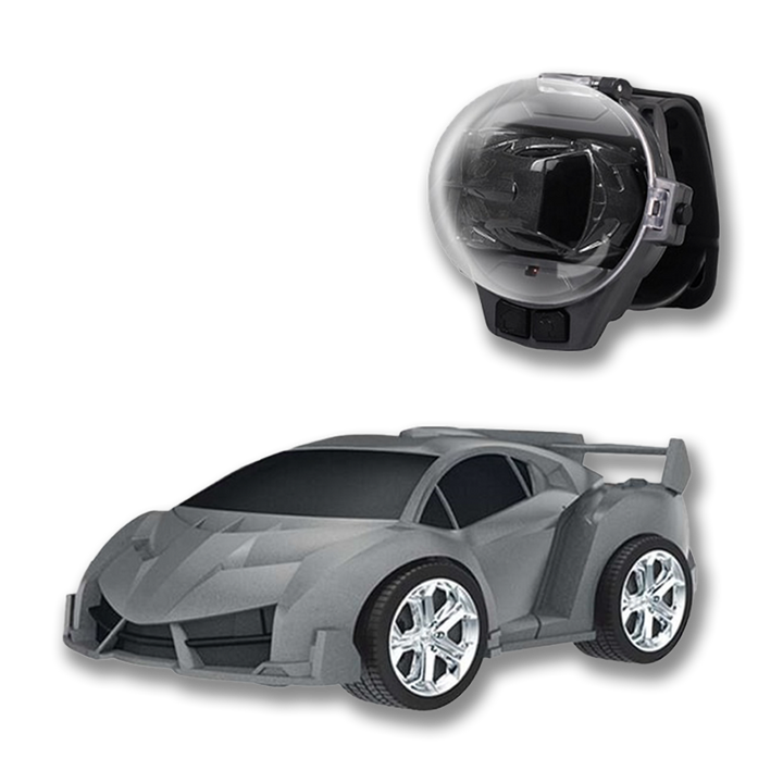 Ferngesteuertes Auto-Uhr - RaceMaster