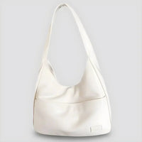 Vegan Leather Shoulder Bag for Women - Noor