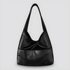 Vegan Leder Schultertasche für Damen - Noor