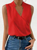 Stilvolle Damen Sommerbluse mit fließender Passform – Rania