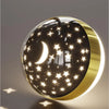Moderne Wandlampe für Kinderzimmer - TinyGlow