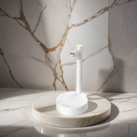 Wasser trinken leicht gemacht – direkt aus deinem Bett – HydraTap™