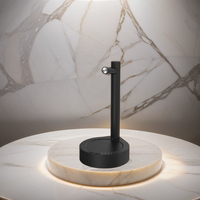 Wasser trinken leicht gemacht – direkt aus deinem Bett – HydraTap™