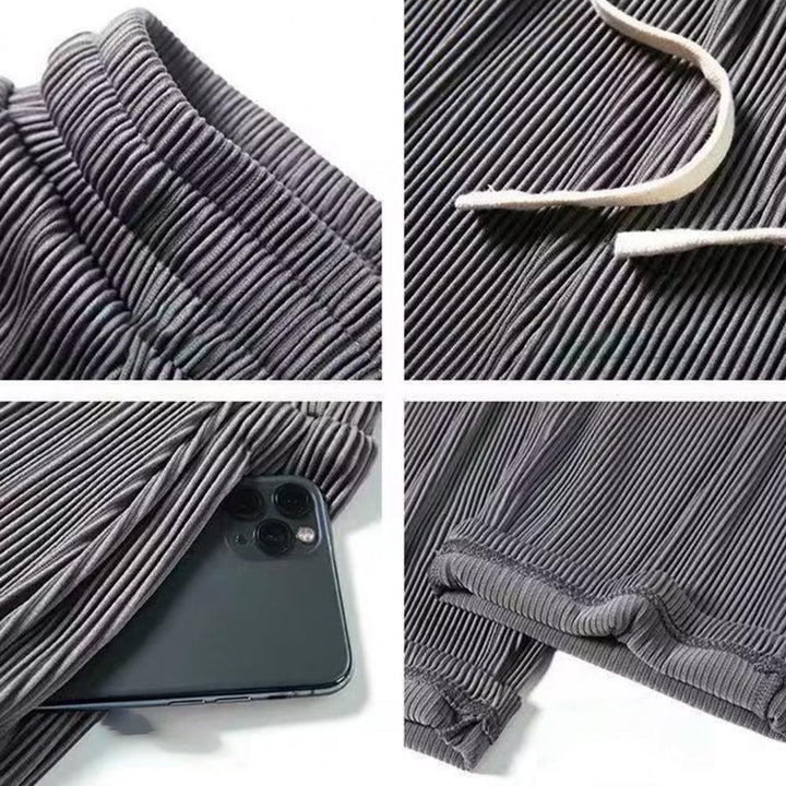 Leichte Herren-Freizeithose – Fabio