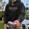 Luxus Hoodie - Monte Carlo