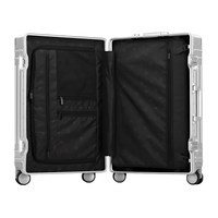 Premium-Aluminiumkoffer – Emperor