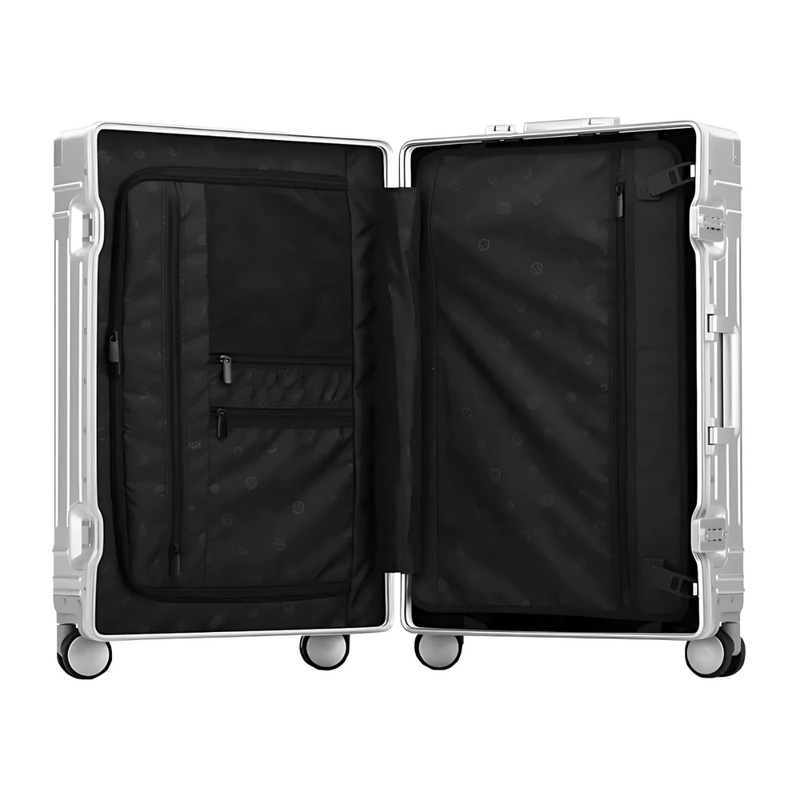 Premium-Aluminiumkoffer – Emperor