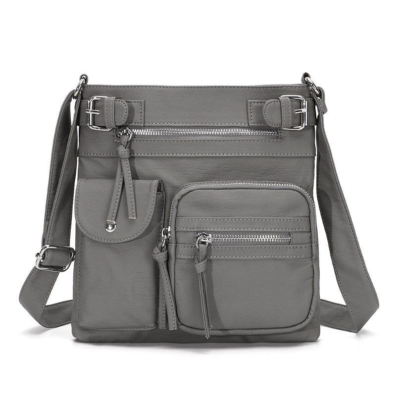 Multifunktionale Modische Anti-Diebstahl Tasche - SafeStyle