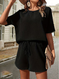 Two-piece summer set for women - Isla