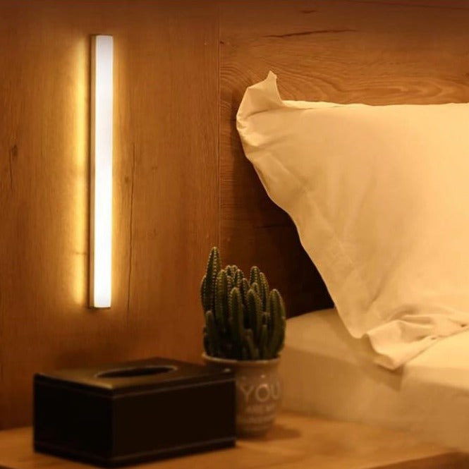 Drahtloser Bewegungssensorlampe - LumiTrack