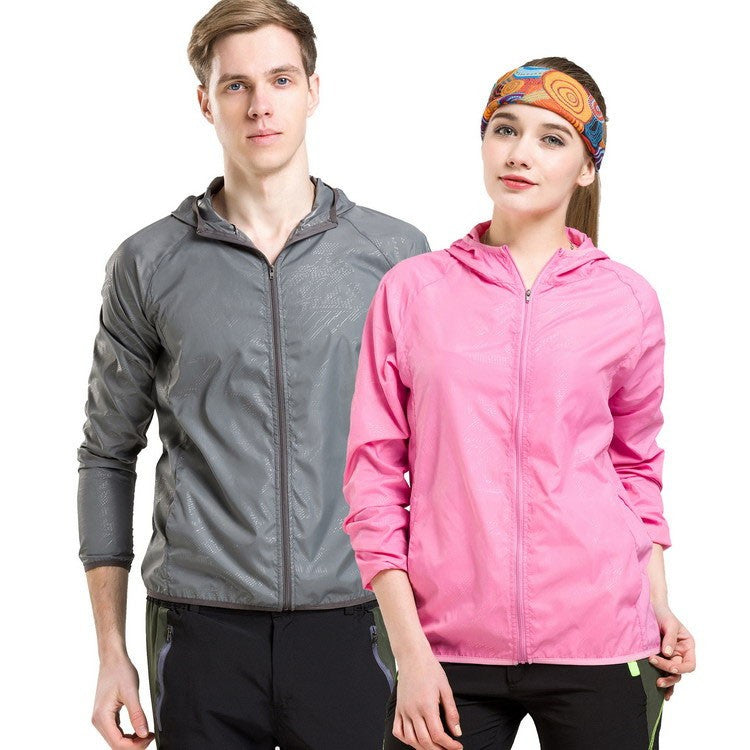 Damen-Regenjacke Ultraleicht & Faltbar – Sofia