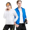 Damen-Regenjacke Ultraleicht & Faltbar – Sofia