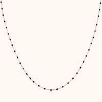 Mystische Perlenkette - Lyra