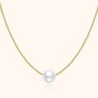 Meer-Perlenkette – Marie