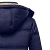 Stilvolle Herren-Winterjacke - Lucas