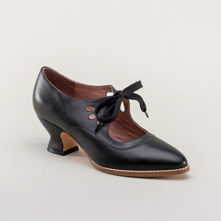 Orthopädische Lederpumps – Viviana