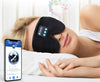 Bluetooth-Schlafmaske mit Musik – DreamBand