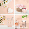 Luxuriöses Badegeschenkset – BloomBath
