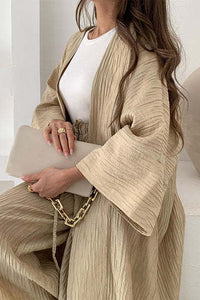 Two-piece Relax Set with Vest and Pants – Alizéa